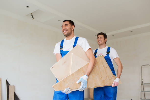 Best Demolition Debris Removal  in Wildwood, MO